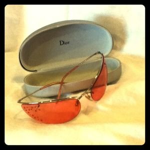 Dior Sunglasses Preloved