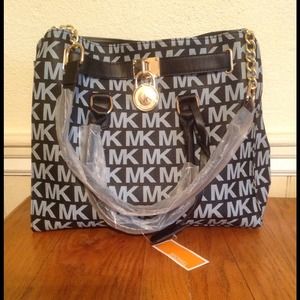 Michael Kors Handbag