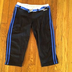 Bebe workout Capris