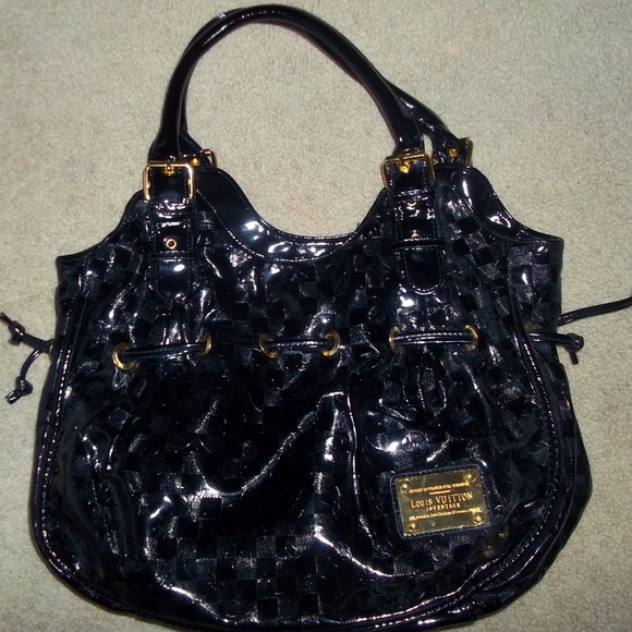 Louis Vuitton bag