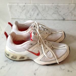 Nike air max sneakers
