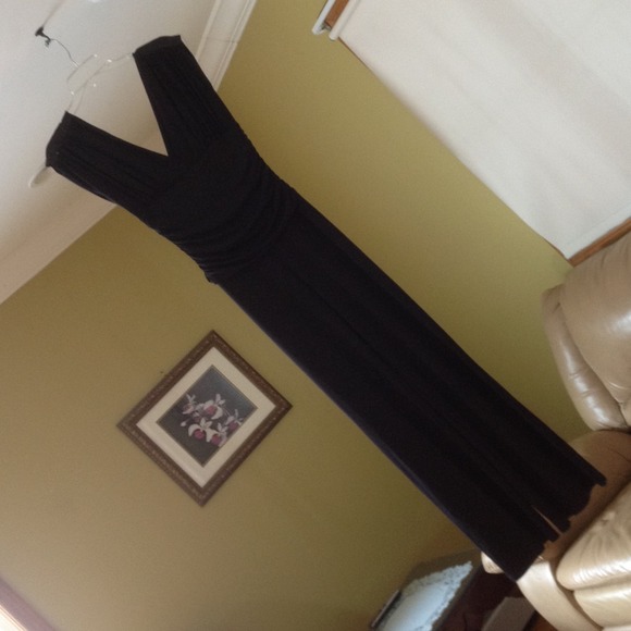 KEEPING Arden B Sequin Shoulder Double V-Neck - Picture 2 of 4