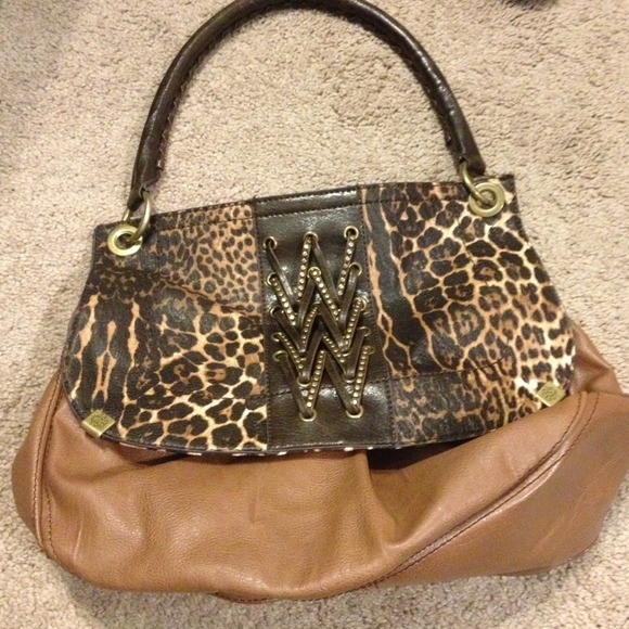 RESERVED- 2 Jessica Simpson purses