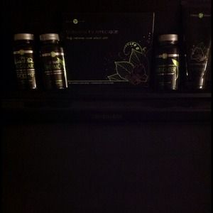 It Works products