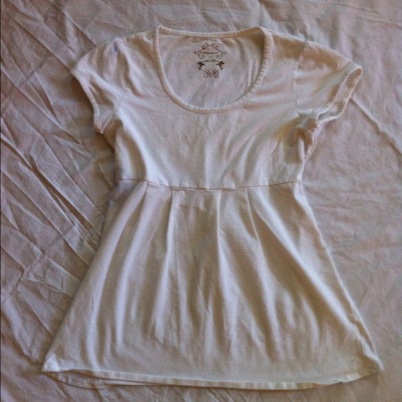 🚫SOLD🚫MATERNITY Top - Picture 2 of 4