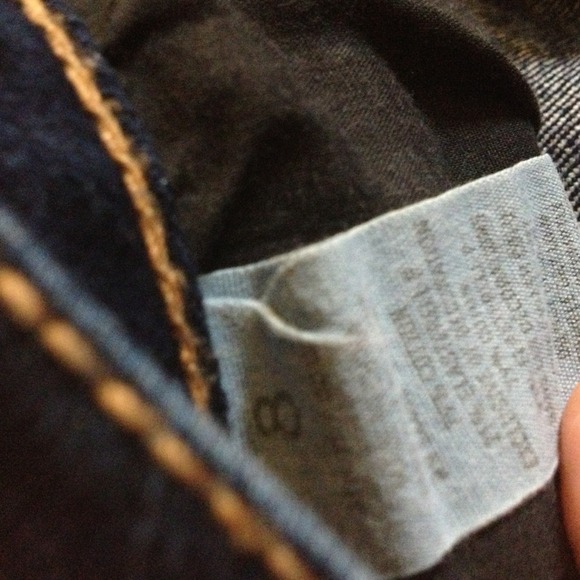 Jeans - Picture 2 of 2