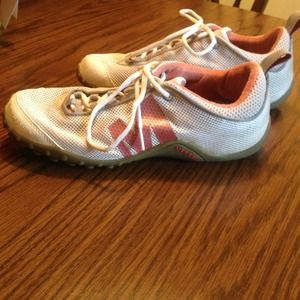 Merrell shoes