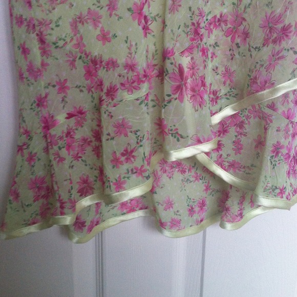 Spring dress - Picture 3 of 4