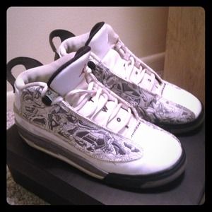 Air Jordan Dub Zeros