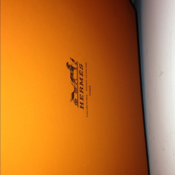 Hermes box for Birkin 35 size- original !!!