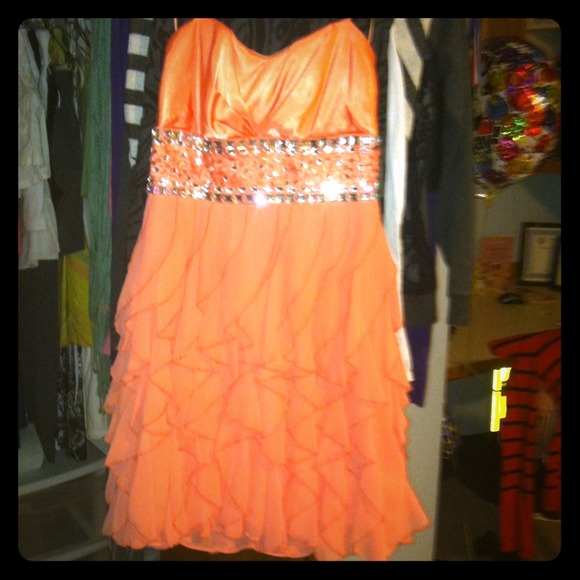 Homecoming/special occasion dress