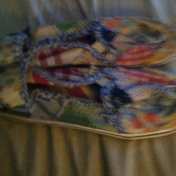 Keds