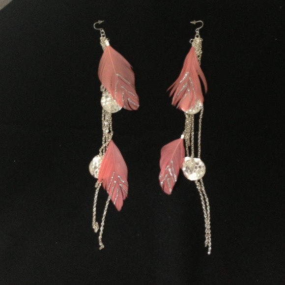 ✨✨ Earring bling ✨✨