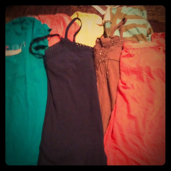 Bundle :) @bell0709