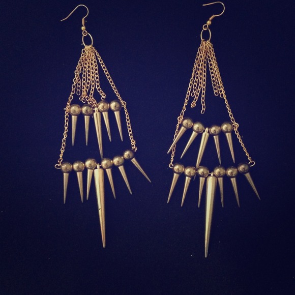 Vintage Earrings