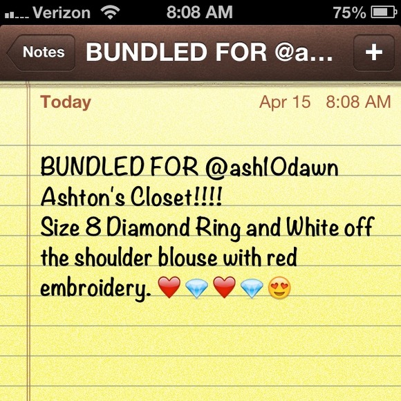 ❤BUNDLE for @ash10dawn!❤