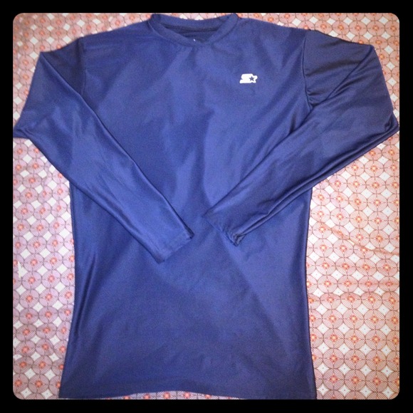 Starter shirt