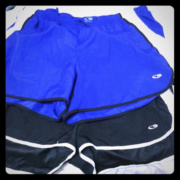 Running Shorts