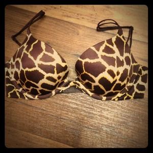 VS very sexy push-up 34C