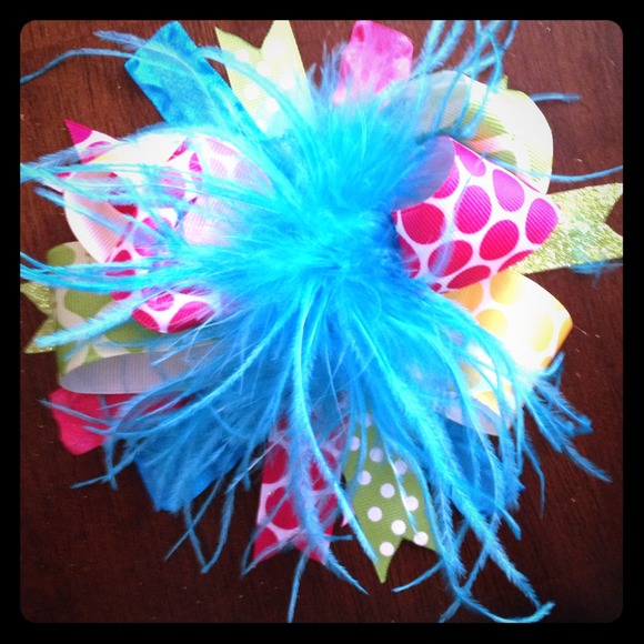 Hairbows