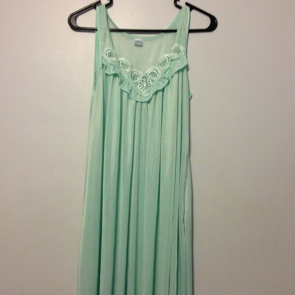 🌀SOLD🌀nightgown