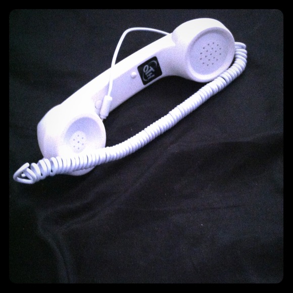 Retro phone