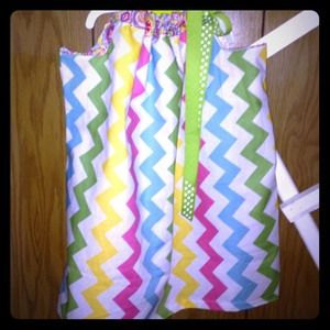 *Sold*Pillowcase Dress