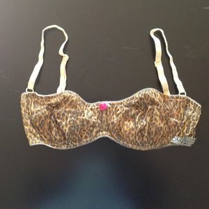 Dolce & Gabbana bra