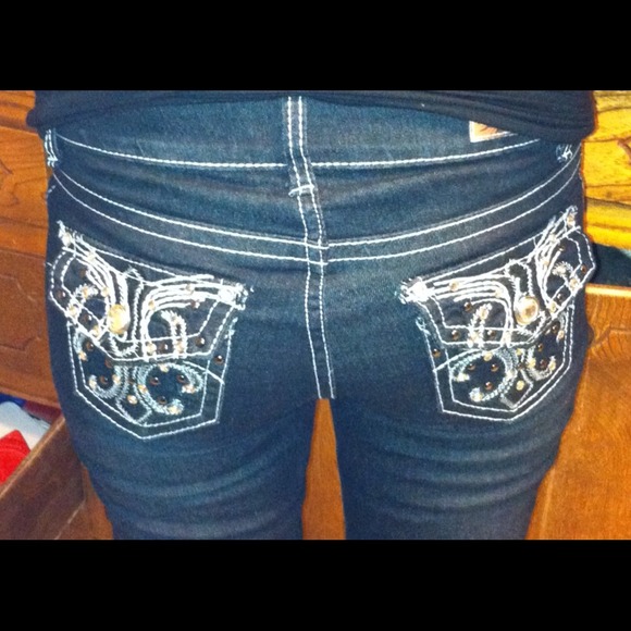 New jeans