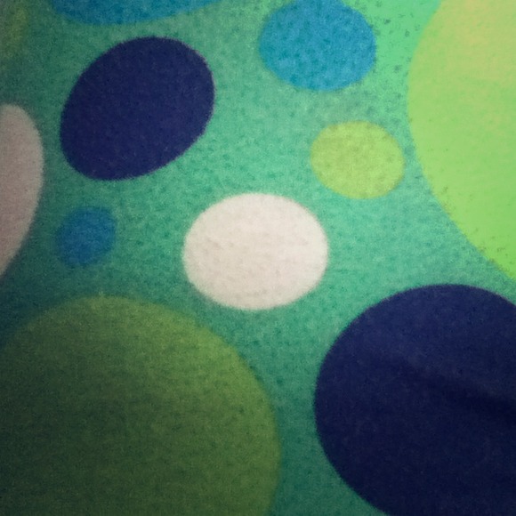 Justice pajama pants