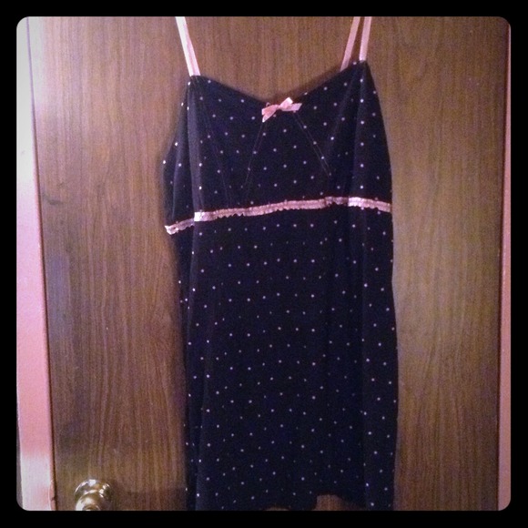 BUNDLE FOR SPACEYSUSYQ 2 joe boxer camisoles