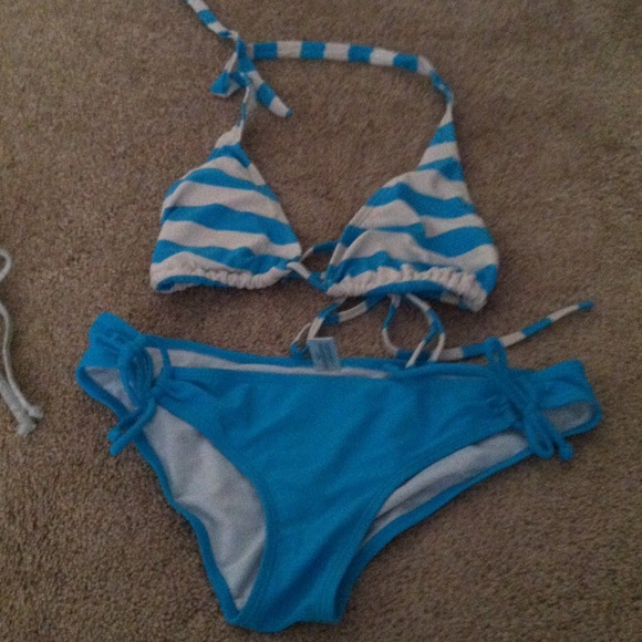 Other - Bathing Suit size M