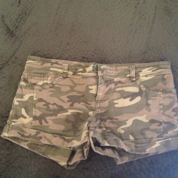 Shorts