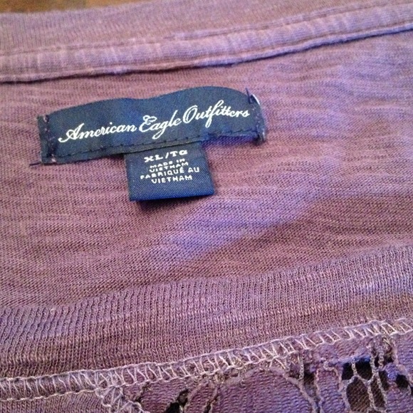 AE tunic - Picture 3 of 3