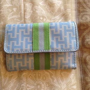 Tommy Hilfiger Billfold Wallet