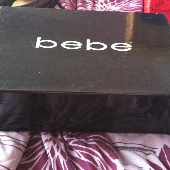 Bebe heels - Picture 4 of 4