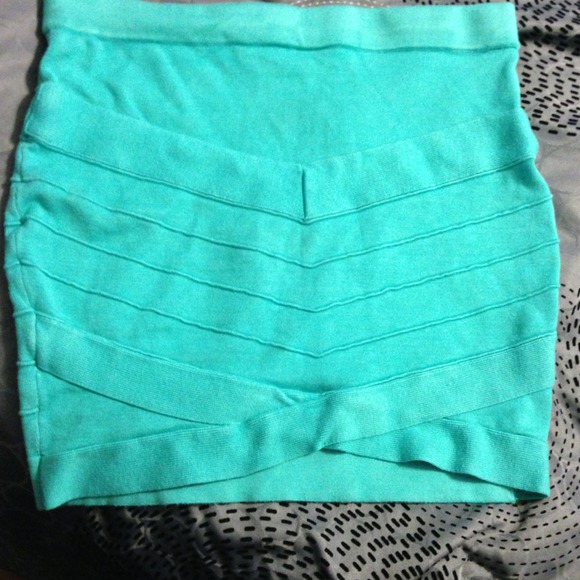 🌀SOLD🌀Mini skirt