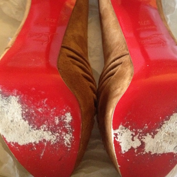 Additional pics of loubs