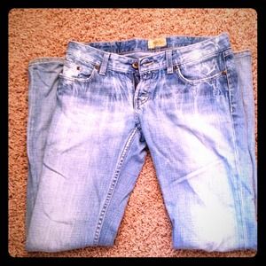 💢REDUCED💢Bke star20 stretch 28x31 1/2