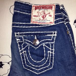 True religion jeans