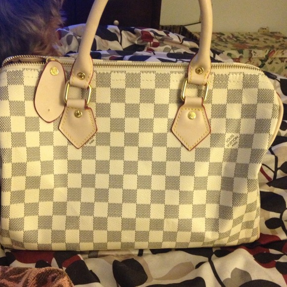 Designer Inspired Purse