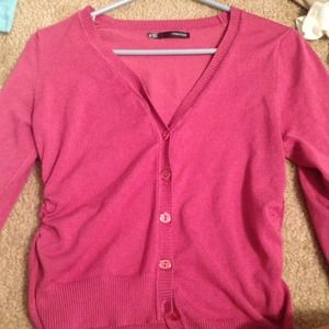 Maurice's Cardigan