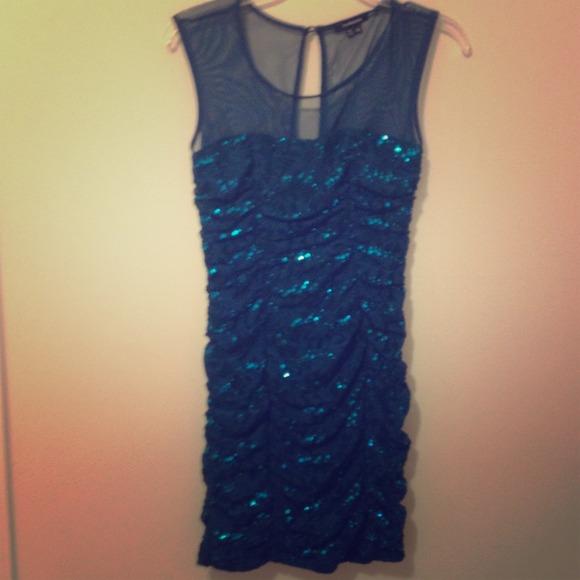 Party dress