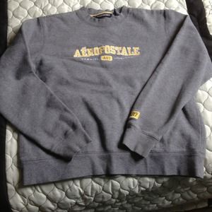 Aeropostale sweatshirt