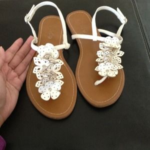 Sunny Feet sandals
