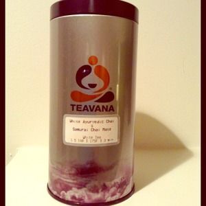 CLEARANCE! Tevana White Tea Combo!