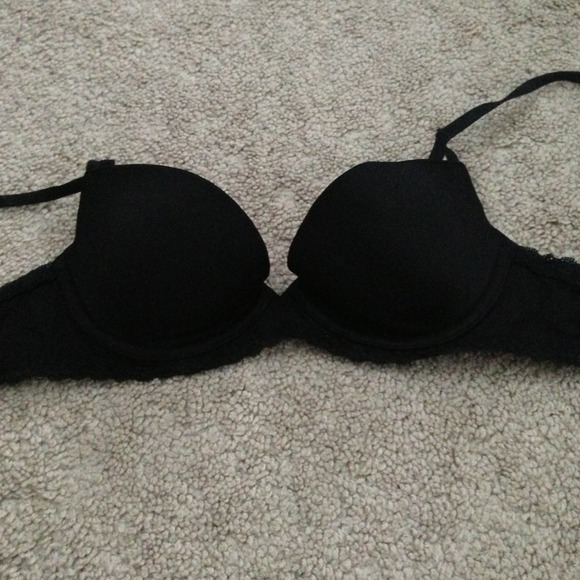TRADED with @eldnur (two VS bras)