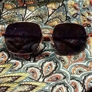 Lucky Brand sunglasses