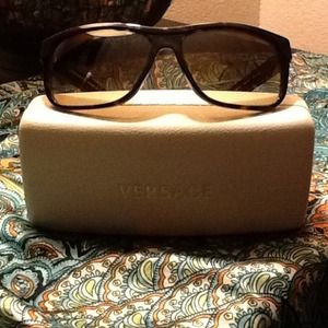 Versace sunglasses