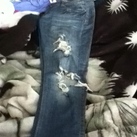 Pants - Picture 2 of 3
